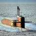 Russia Test Fires RSM-54 Sineva SLBM from Delta IV Class Submarine