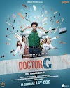 Doctor G 2022 Hindi Movie 720p HQ 900MB Download Watch Online