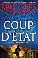 Coup d'Etat