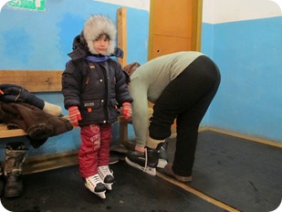 каток 031