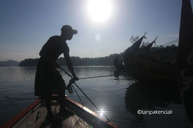 Pulau Sempu, Malang, Jawa Timur