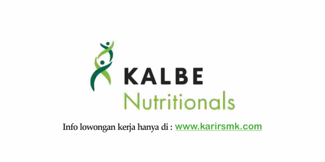 PT Sanghiang Perkasa (Kalbe Nutritionals)