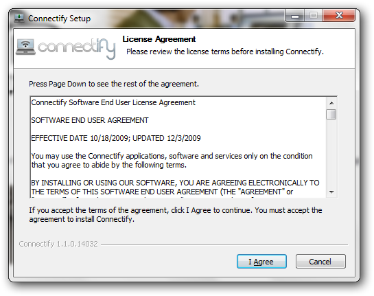 BlogAndTips-Connectify_Setup