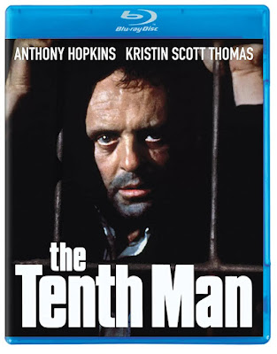 The Tenth Man 1988 Bluray