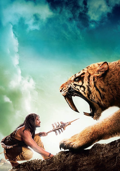[HD] 10.000 a.C. 2008 Ver Online Subtitulada