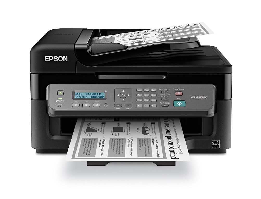 epson drivers download