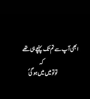 Funny Poetry in Urdu, Funny Quotes in Urdu