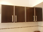 MUEBLES DE COCINA