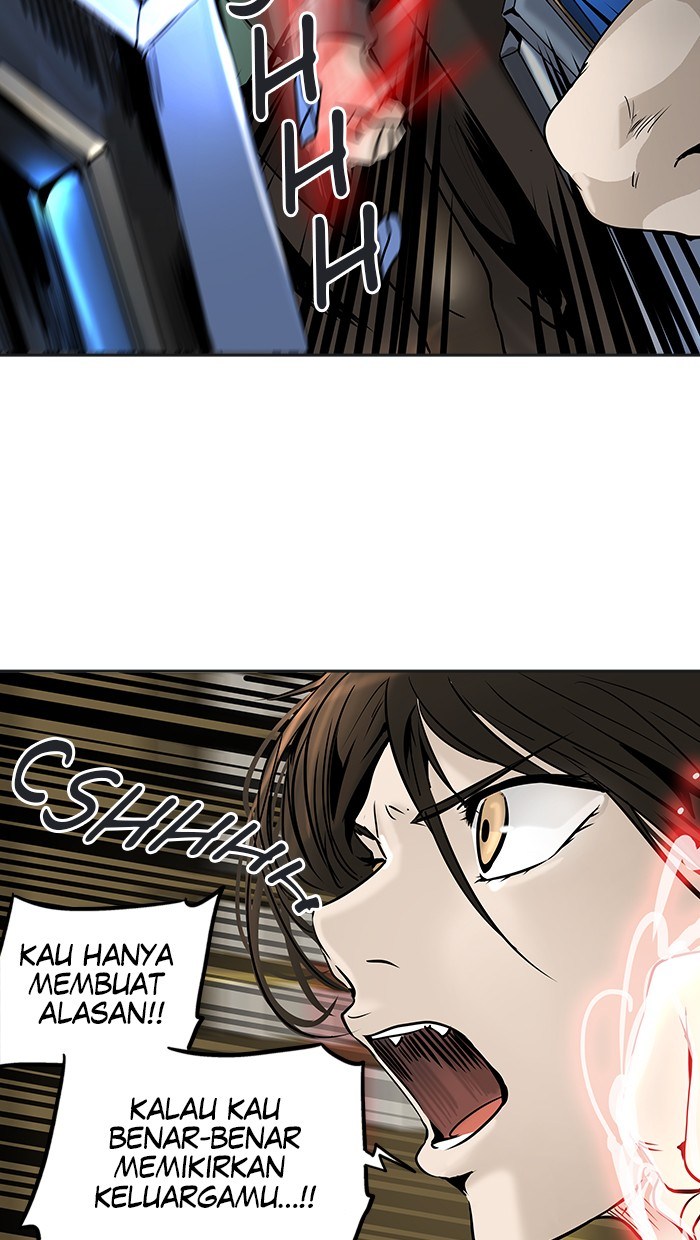 Webtoon Tower Of God Bahasa Indonesia Chapter 298