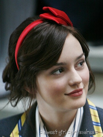 Blair Waldorf