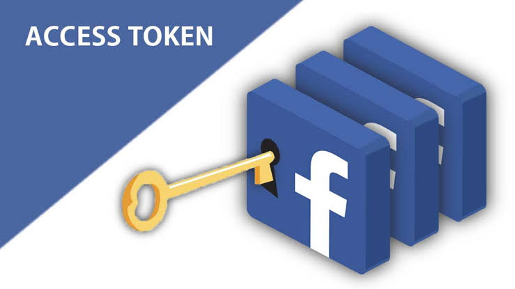 Akses Token FB