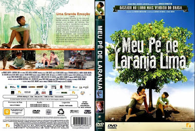Meu Pé de Laranja-Lima / My Sweet Orange Tree. 2012. HD.
