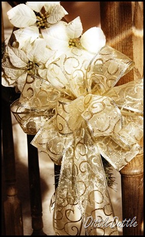 foyer bow