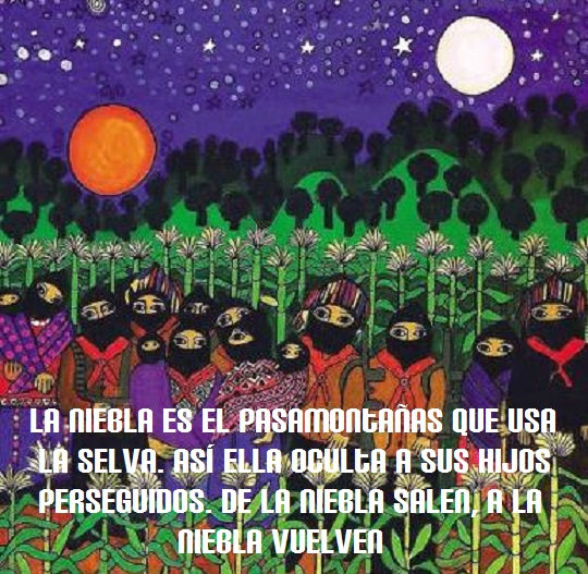 Resultado de imagen para ezln frases