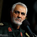 Report: The Obama Administration Warned Iran Of An Israeli Plot To Assassinate Top Iranian General Qassem Soleimani