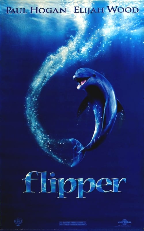 Ver Flipper 1996 Online Audio Latino