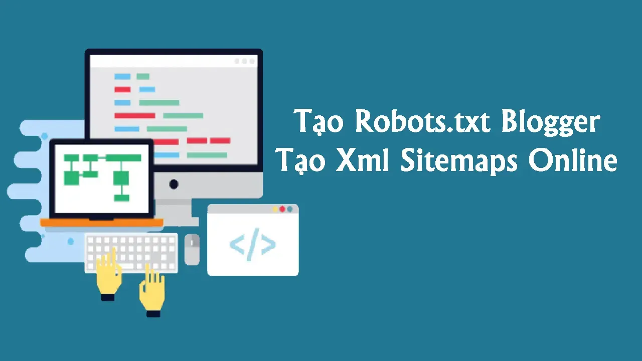 Tạo QR Online - QR Code Generator