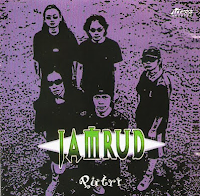 Lagu Jamrud Album Putri 1997 Full Album