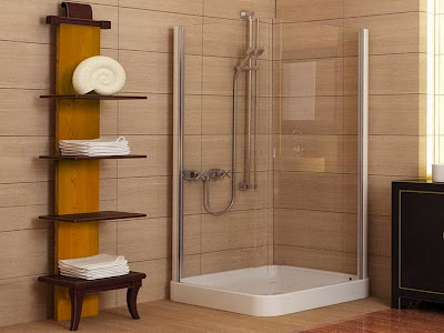 bathroom shower ideas