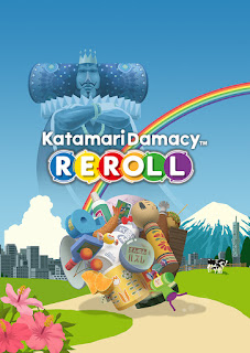 Katamari Damacy Reroll APK Download Android Phone Installer