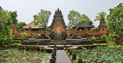 Ubud