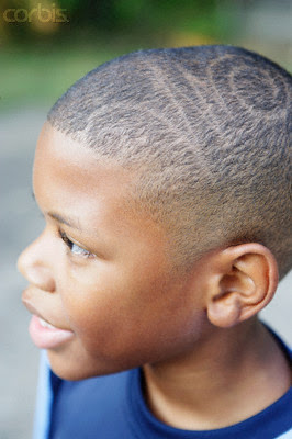 African American Hairstyle