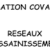 FORMATION COVADIS : Réseau d'Assainissement