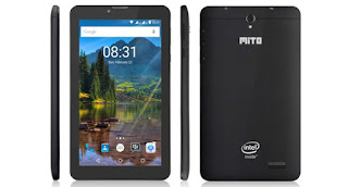 Review Tablet Mito T35 Fantasy