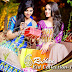 Raniya Eid Collection 2014 Vol 02 By Rujhan Fabrics