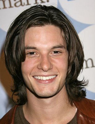Sexy Long Hairstyles For Boys 2010