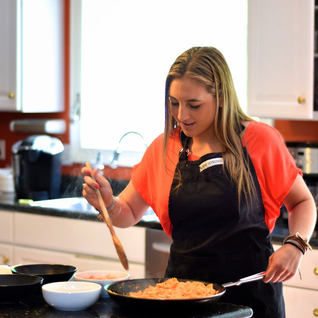 Public Lives: Foods of Jane | Secret Recipes: Creamy & Spicy Bow-Tie Pasta