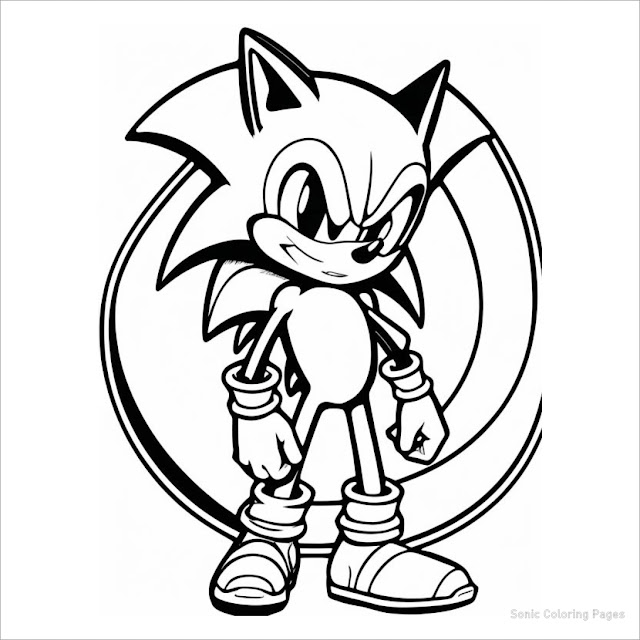 Sonic, coloring, pages, Sonic coloring pages free, Amy, Tails, Sonic characters, coloring sheet