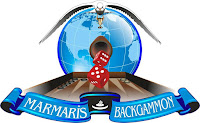  Marmaris Backgammon Club