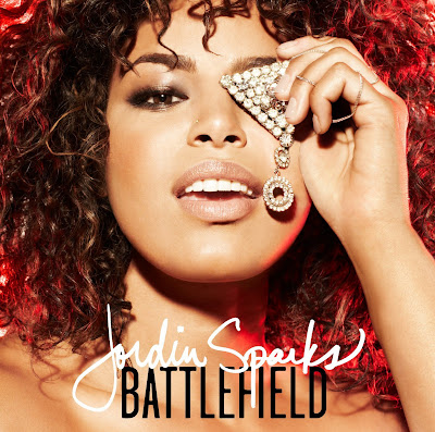 Congratulations Jordin Sparks. You made a second album that doesn't suck.