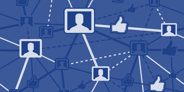 Cara Menambahkan Privasi Publik Di Postingan Facebook