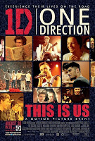 "One Direction: This Is Us" Gets An Oscar-Nominated Director At The Helm