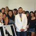 Nick Verreos Special Appearance at Fashion Institute of Design & Merchandising/FIDM San Diego's Open House 2011