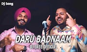 Daru Badnaam ( दारू बदनाम )  Dj Remix | Daru Badnaam Kardi Song | Download mp3