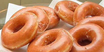 Resep - Cara Membuat Donat Sederhana Namun Lezat