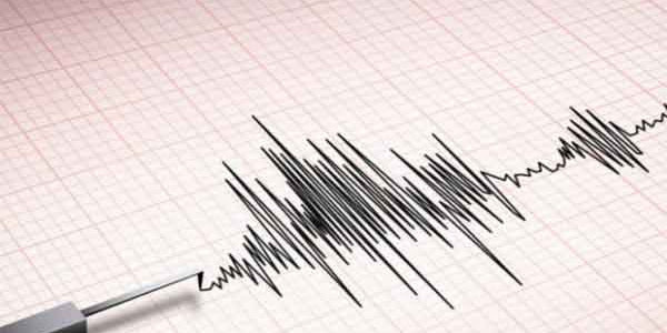 Earthquake | നേപാളില്‍ ഭൂചലനം; റിക്ടര്‍ സ്‌കെയിലില്‍ 6 തീവ്രത രേഖപ്പെടുത്തി; ആളപായമില്ല 