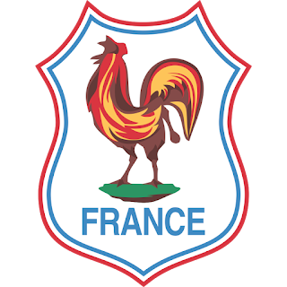 Escudos da França