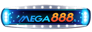 mega888 logo