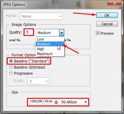 Cara Mudah Memperkecil Ukuran Foto Di Photoshop Dengan Image Size