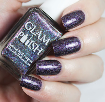 Glam Polish Malice