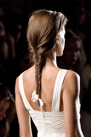 lauren conrad french braid hairstyles. What raided look do you want