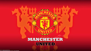 manchester united football club wallpaper