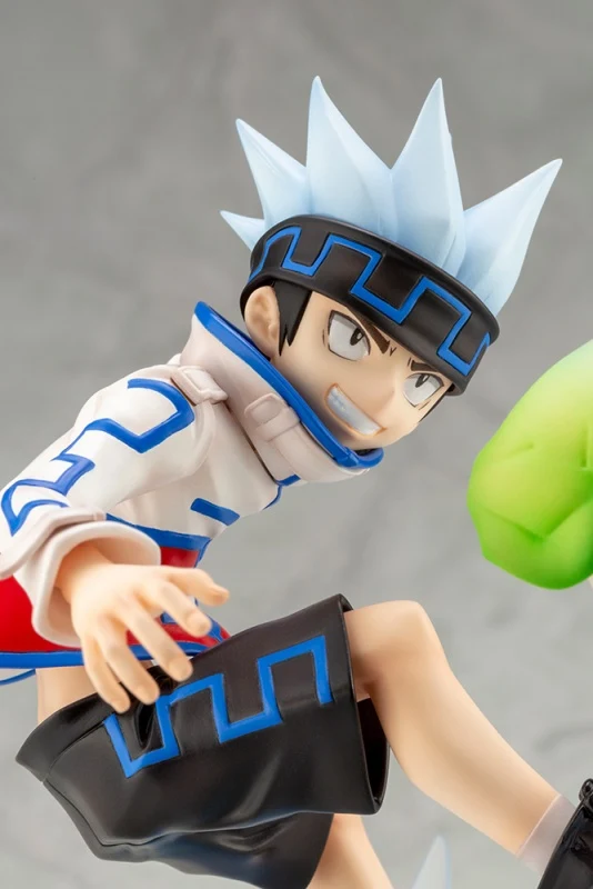Horohoro ARTFX J 1/8 de Shaman King, Kotobukiya