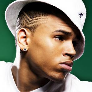 Chris Brown imagenes