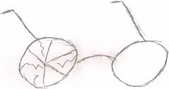 glasses