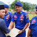 8 Personel Satpolair Polres Labuhanbatu Terima Penghargaan Dari Mabes Polri   